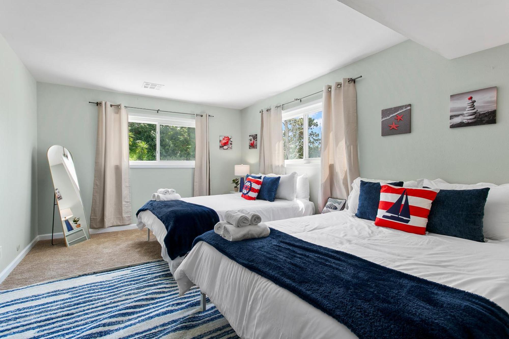 Stunning Coastal Escape With Private Pool, Spa, Arcade, Disney, Beach Mission Viejo Exterior photo