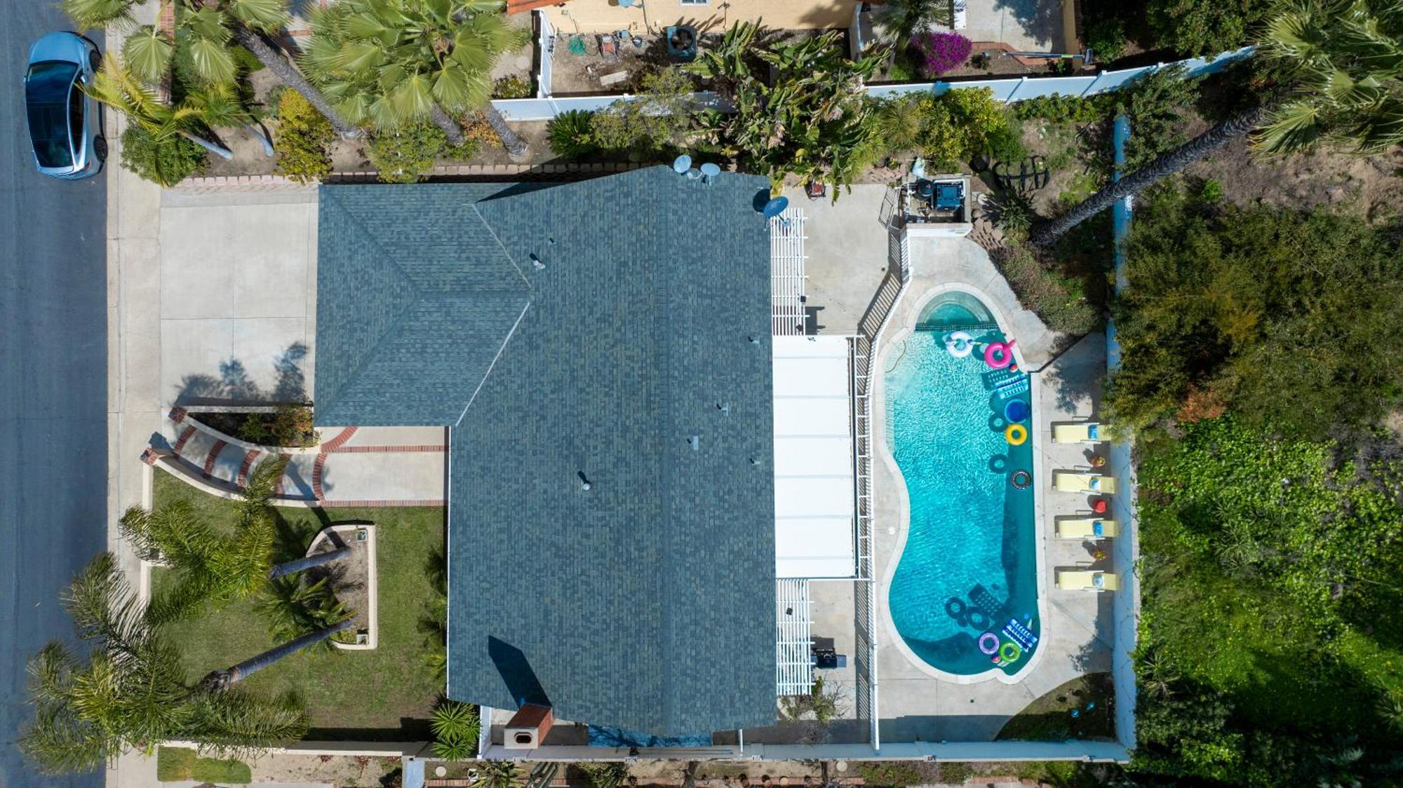 Stunning Coastal Escape With Private Pool, Spa, Arcade, Disney, Beach Mission Viejo Exterior photo