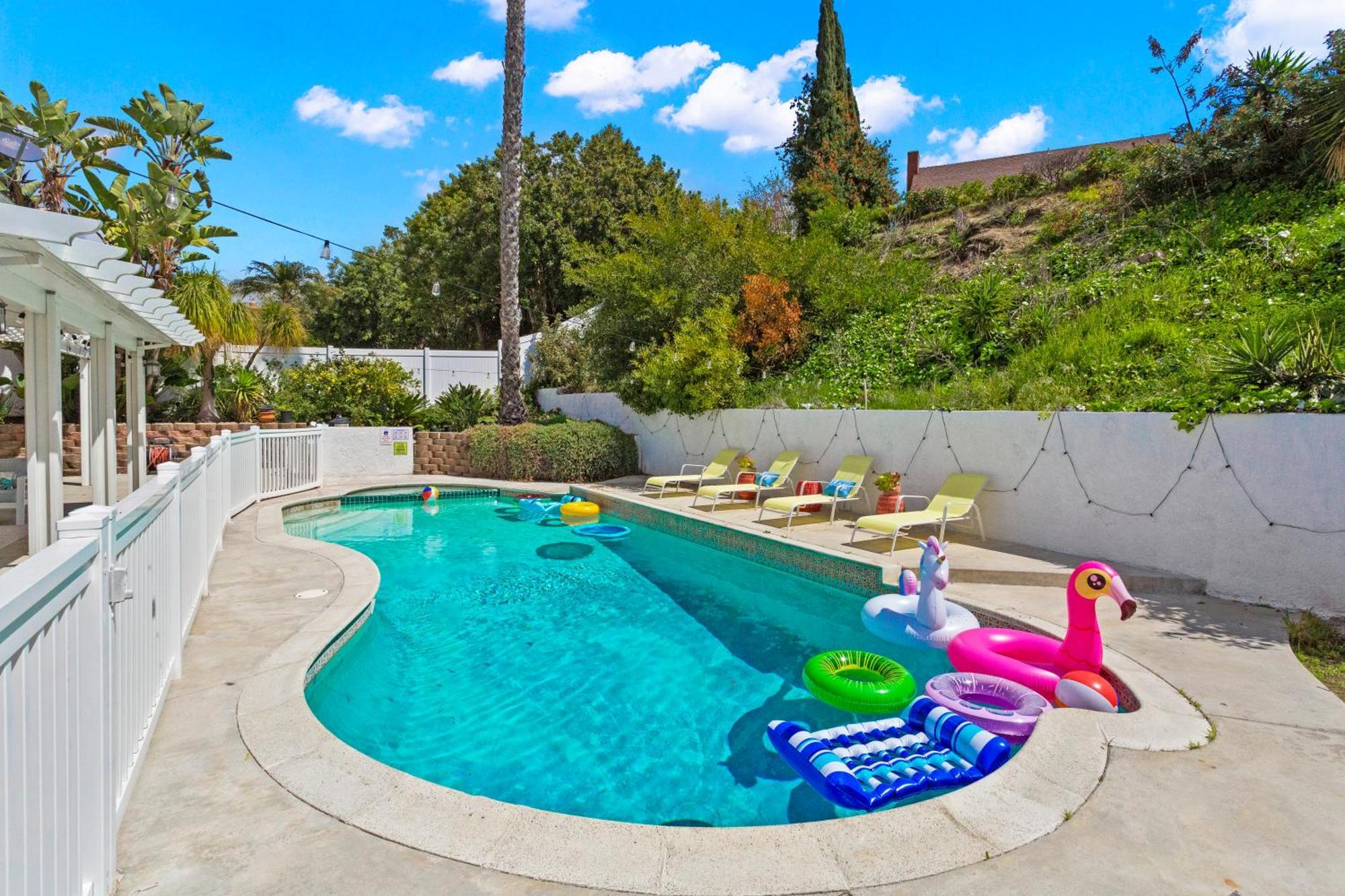 Stunning Coastal Escape With Private Pool, Spa, Arcade, Disney, Beach Mission Viejo Exterior photo