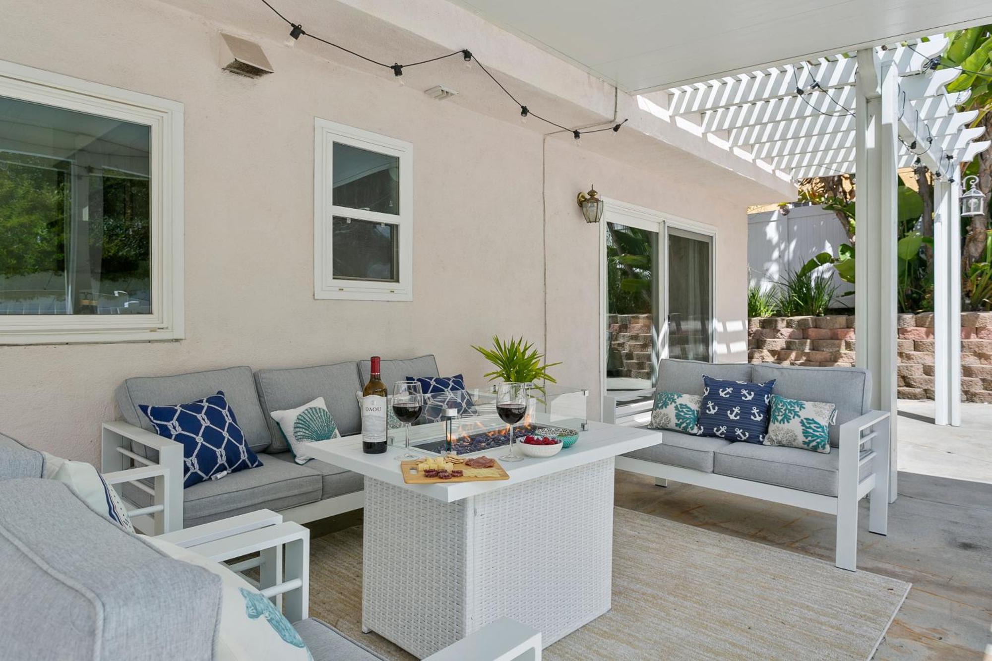 Stunning Coastal Escape With Private Pool, Spa, Arcade, Disney, Beach Mission Viejo Exterior photo