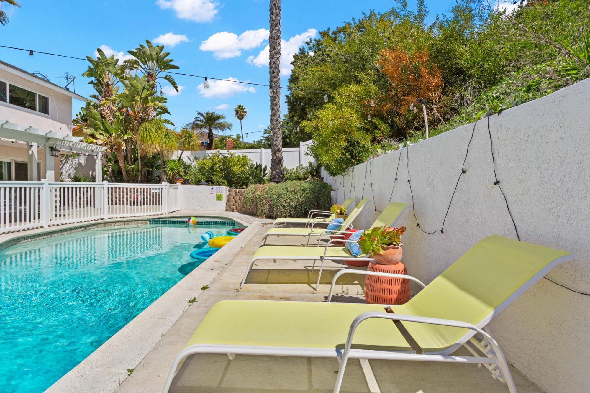 Stunning Coastal Escape With Private Pool, Spa, Arcade, Disney, Beach Mission Viejo Exterior photo